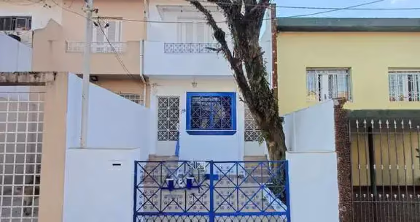 Casa jardim da gloria - sp: 2 dorms, 87m², 1 vaga - r$740k