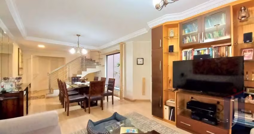 Casa à venda em jardim da glória: 4 dormitórios por r$1.699.000