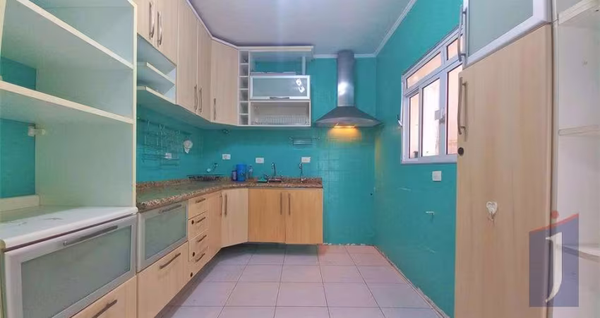 Casa no Jardim da Glória, São Paulo 130m², 3 quartos por R$ 890.000