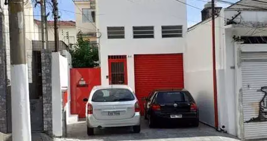 Loja/salão 219m²  à venda por r$660k ou locação por r$4.000