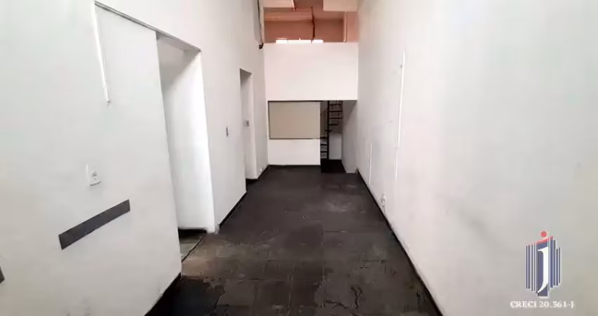 Loja/salão 219m²  à venda por r$660k ou locação por r$4.000