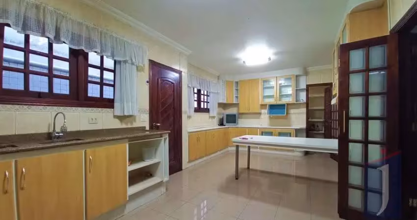 Casa com 4 quartos à venda na Rua Comendador Júlio Pereira Lopes, Jardim da Glória, São Paulo