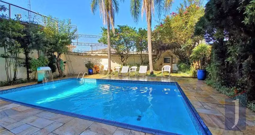 Casa de 290m² no jardim da gloria, são paulo, com 2 dormitórios, 1 suíte por r$1.800.000 - venda