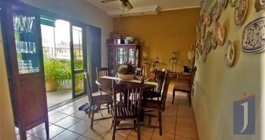 Casa à venda em vila das mercês - 3 dorms, 4 banheiros