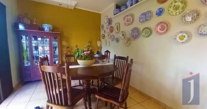 Casa à Venda em Vila das Mercês - 3 Dorms, 4 Banheiros