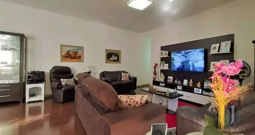 Casa com 3 quartos à venda na Rua Antônio Augusto Covello, Vila Monumento, São Paulo
