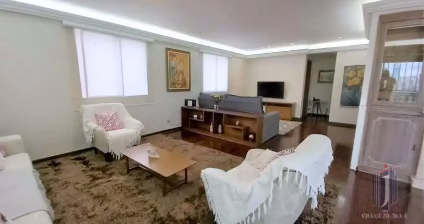 Apartamento com 3 quartos à venda na Rua Paulo Orozimbo, Aclimação, São Paulo
