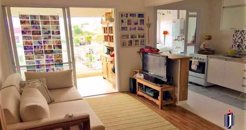 Apartamento em Campo Belo - São Paulo, SP