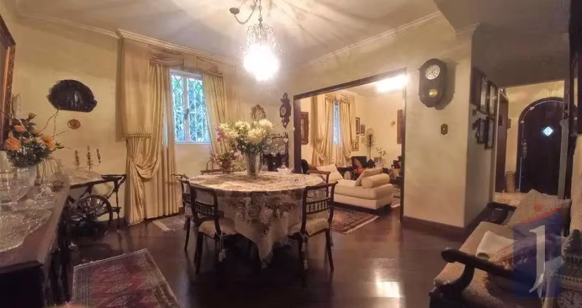 Casa com 3 quartos à venda na Rua Engenheiro Ranulfo Pinheiro Lima, Ipiranga, São Paulo