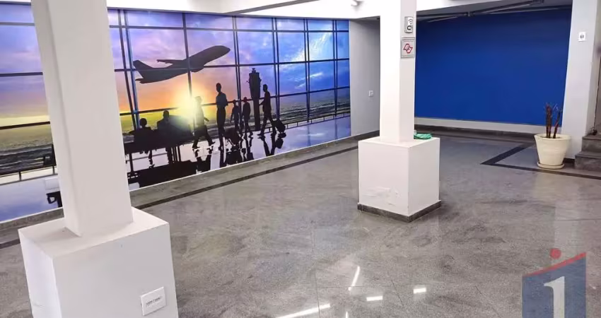 Loja/salão em aclimação, sp - 244m², 6 salas, 3 banheiros e 3 vagas - r$ 1.990.000