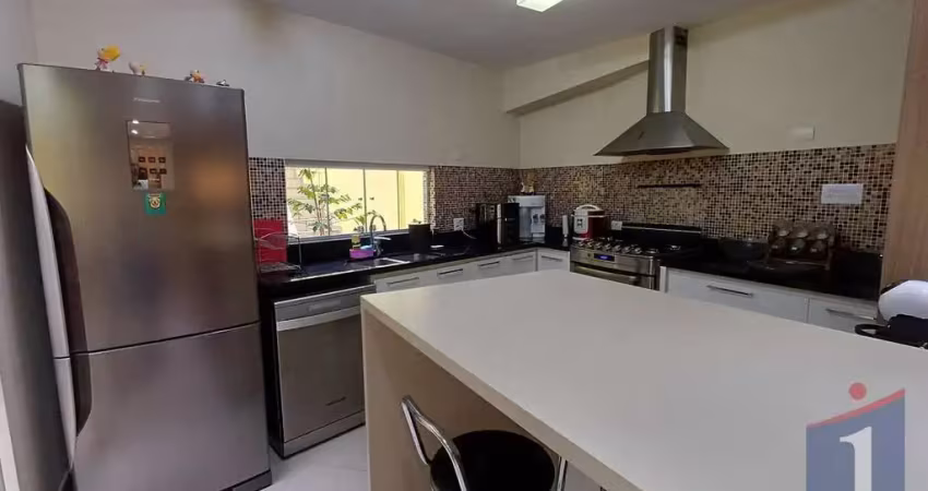 Casa de 159m² em jardim da glória, são paulo - venda por r$1.390.000