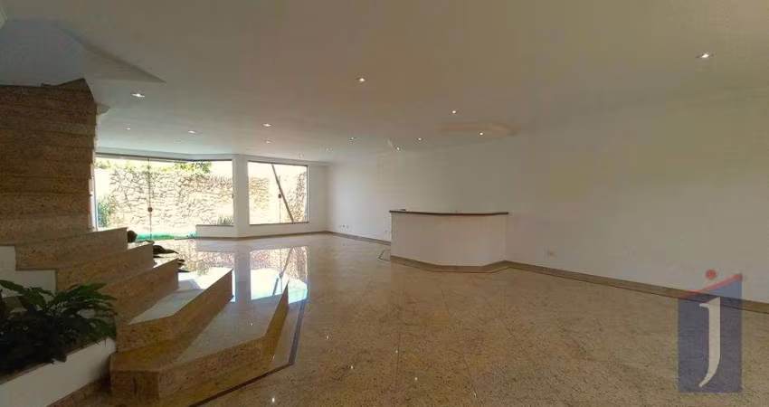 Casa de luxo em Jardim da Gloria, São Paulo: 497m², 5 suítes e 8 vagas por R$ 3.500.000