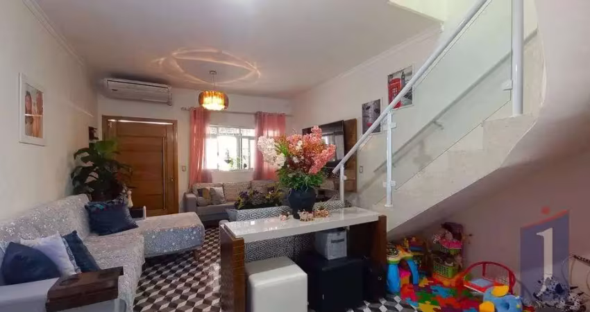 Casa à venda em ipiranga - 3 suítes, 146m² por r$970.000