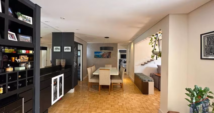 Apartamento 2 Dorms, 1 Suíte, 2 Vagas em Chácara Klabin - R$1.190.000