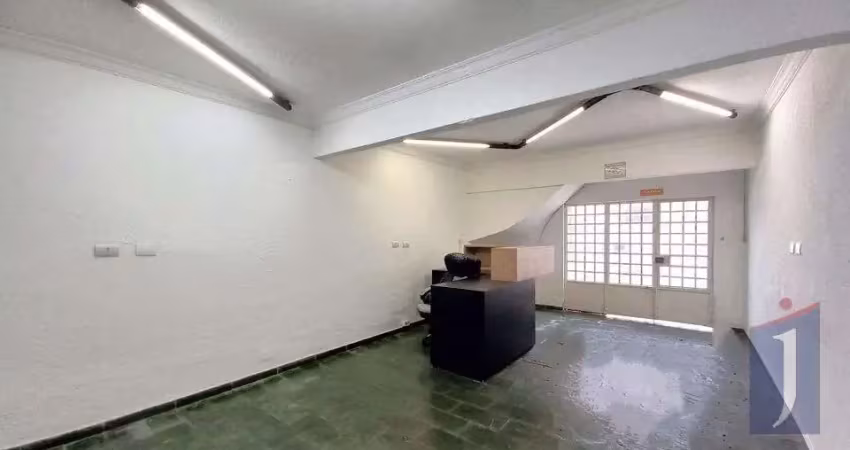 Casa comercial à venda na Rua dos Heliotrópios, Mirandópolis, São Paulo