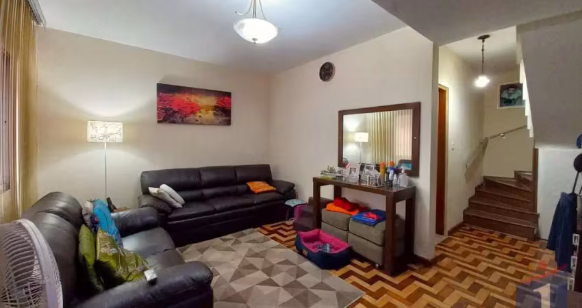 Casa de Vila à Venda em Mirandópolis - 127m², 2 Dormitórios, R$830k
