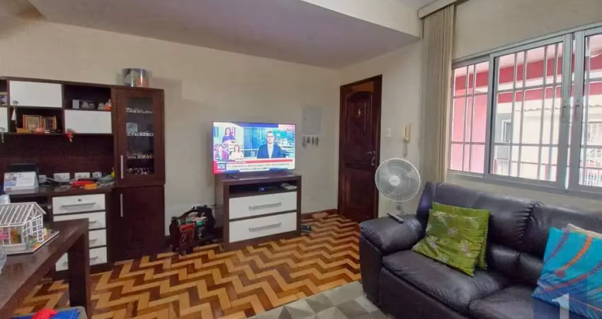Casa de Vila à Venda em Mirandópolis - 127m², 2 Dormitórios, R$830k