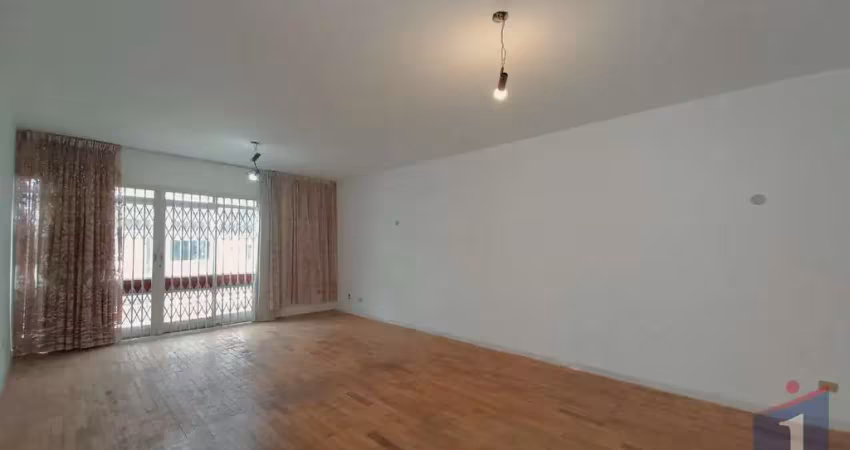 Casa no jardim da glória, 3 dormitórios e 1 suíte por r$1.090.000