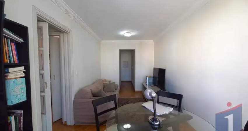 Apartamento 2 quartos e 2 vagas na vila gumercindo, sp - r$ 600mil