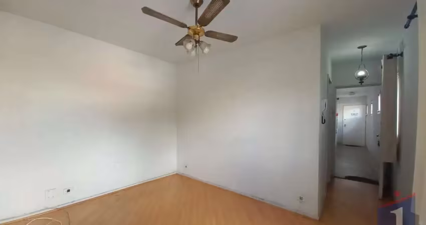 Venda apartamento 1 dormitório vila clementino - r$360 mil
