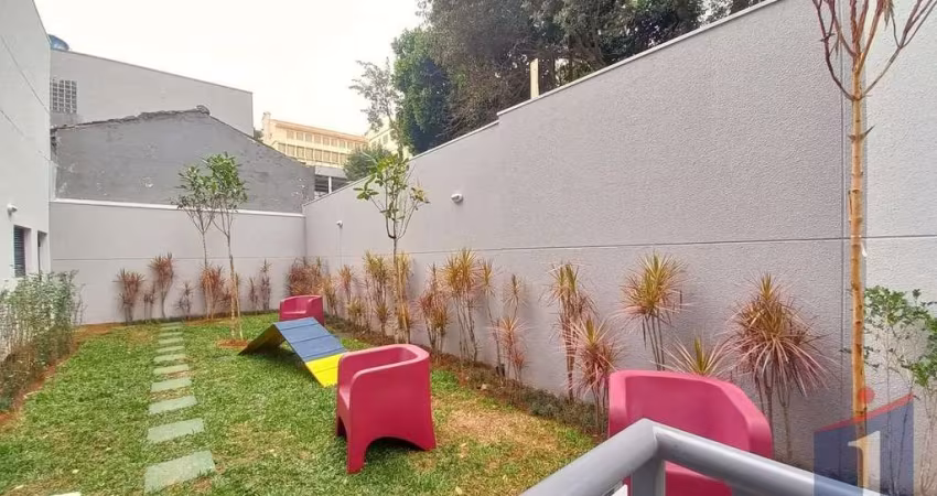Compacto e aconchegante: Studio na Vila Mariana por R$369.000 - Confira!