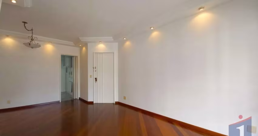 Venda Apartamento 3 Dormitórios, 2 vagas na Chácara Klabin SP