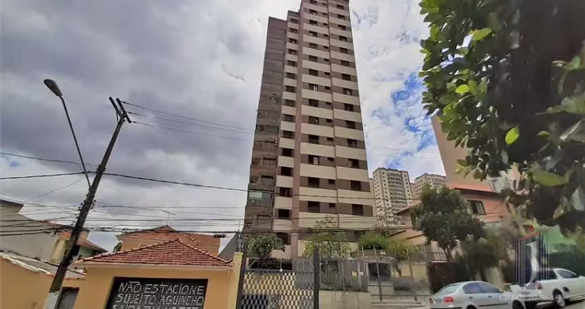 Apartamento com 3 quartos à venda na Rua Costa Aguiar, Ipiranga, São Paulo
