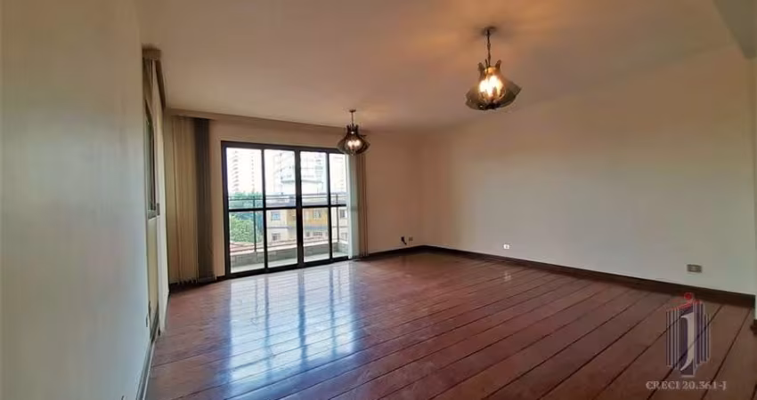 Apartamento em Ipiranga - São Paulo, SP