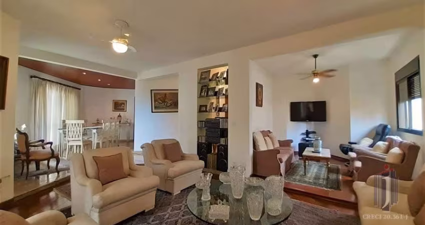 Apartamento em Chácara Klabin - São Paulo, SP