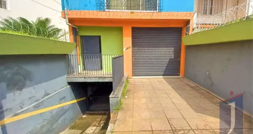 Ponto comercial à venda na Avenida Lins de Vasconcelos, Vila Mariana, São Paulo