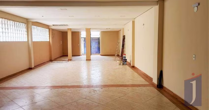 Loja/Salão em Vila Mariana - São Paulo, SP