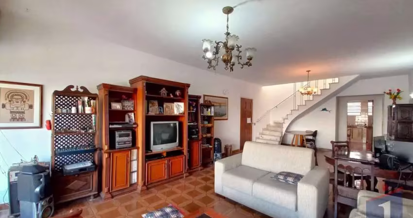 Casa à venda no jd. da glória: 3 dormitórios e 255m² por r$1,15m