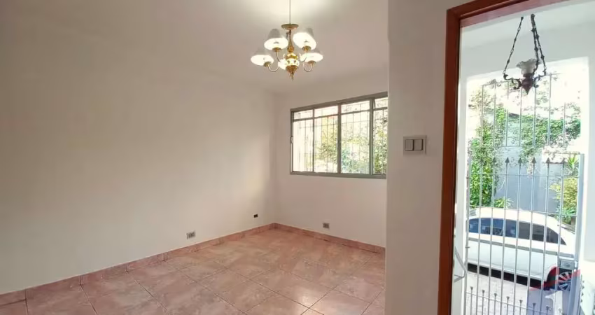 Um lar para criar história em uma vila no coração do ipiranga