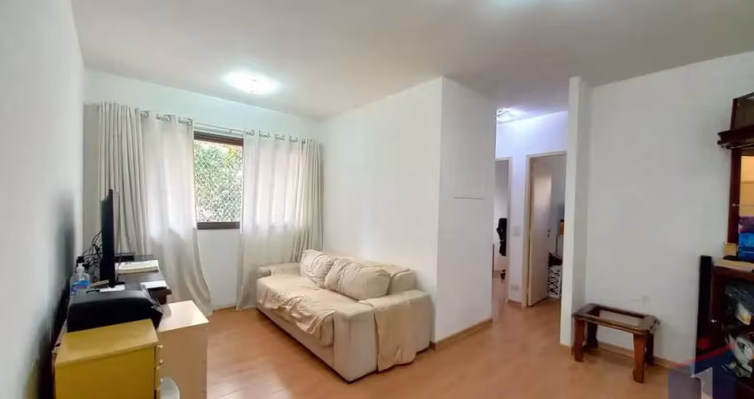 Apartamento com 2 quartos à venda na Rua Dr. Nogueira Martins, Saúde, São Paulo