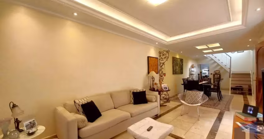 Morar em uma bela casa a poucos passos do parque da aclimação