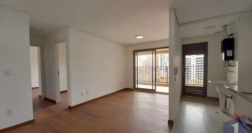Apartamento com 2 quartos à venda na Rua Machado Bitencourt, Vila Clementino, São Paulo