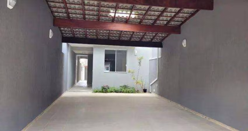 Casa / Sobrado para Venda em São Paulo, Vila Suissa, 3 dormitórios, 1 suíte, 3 banheiros, 4 vagas