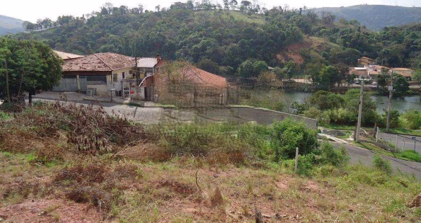 Terreno para Venda em Lindóia, Vista do Lago