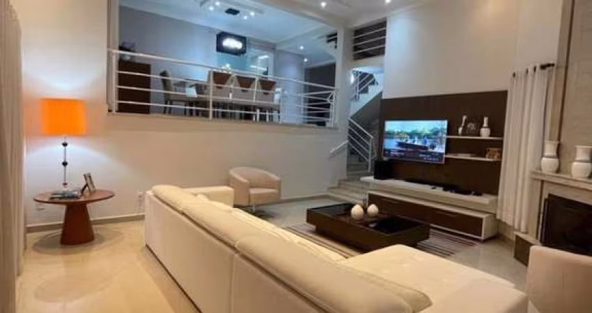 Casa em Condomínio para Venda em Mogi das Cruzes, Parque Residencial Itapeti, 3 dormitórios, 3 suítes, 5 banheiros, 4 vagas