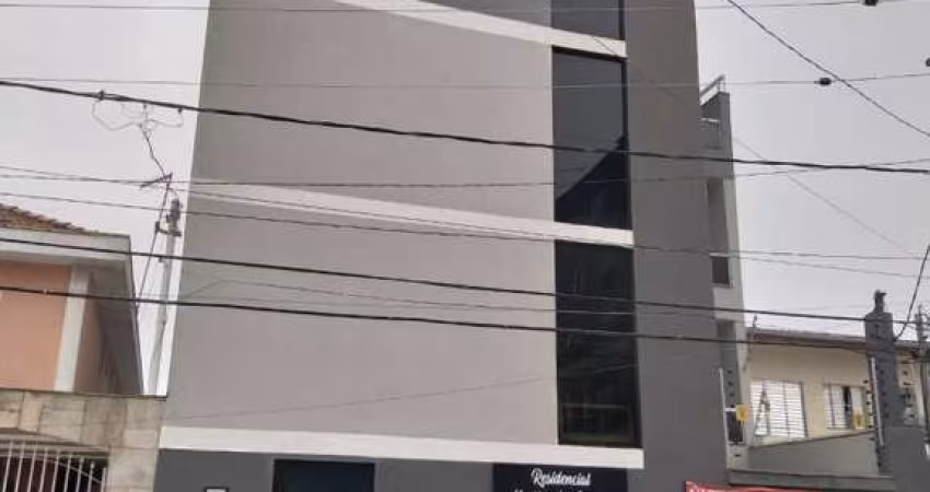 Apartamento para Locação em São Paulo, Jardim Aricanduva, 2 dormitórios, 1 banheiro