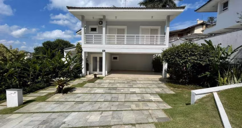 Casa em Condomínio para Venda em Arujá, Jardim das Cerejeiras, 3 dormitórios, 3 suítes, 6 banheiros, 4 vagas