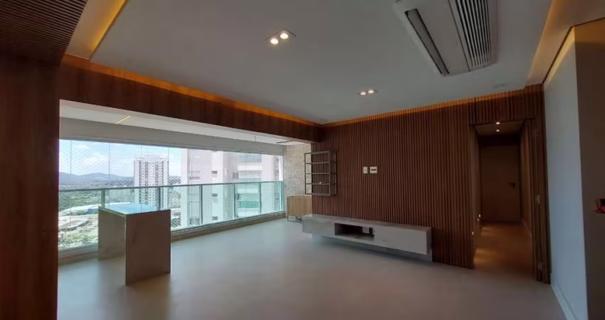 Apartamento para Venda em Mogi das Cruzes, Vila Mogilar, 3 dormitórios, 3 suítes, 4 banheiros, 2 vagas