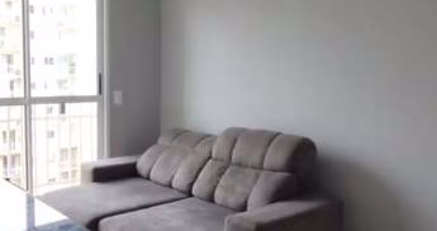 Apartamento para Locação em Mogi das Cruzes, Vila Mogilar, 2 dormitórios, 1 banheiro, 1 vaga