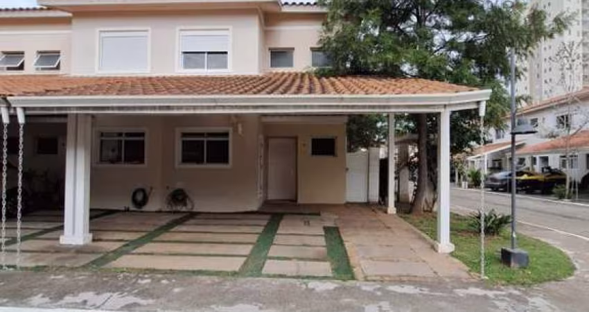 Casa em Condomínio para Locação em Mogi das Cruzes, Vila Mogilar, 3 dormitórios, 1 suíte, 4 banheiros, 2 vagas