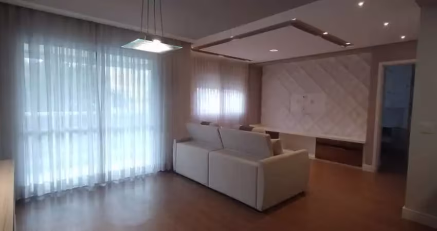 Apartamento para Locação em Mogi das Cruzes, Jardim Armênia, 1 dormitório, 1 suíte, 2 banheiros, 1 vaga