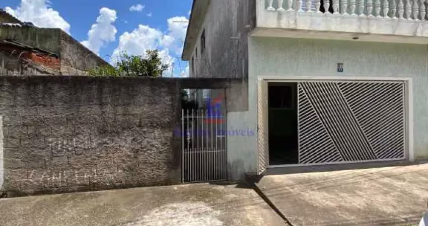 Casa com 3 quartos à venda na Vila Carmela I, Guarulhos 