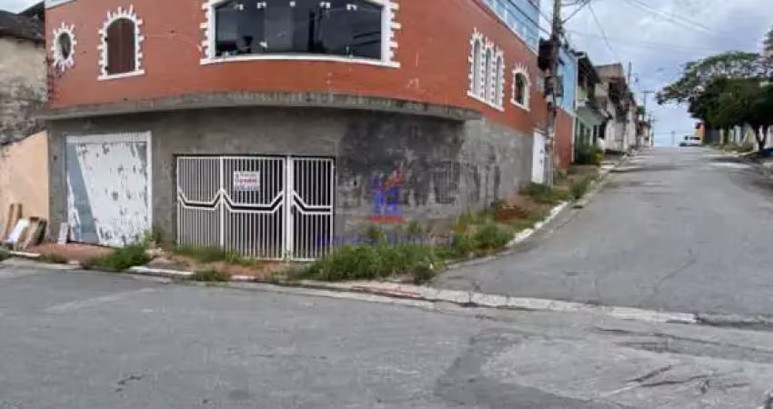 Casa com 5 quartos à venda na Cidade SOIMCO, Guarulhos 