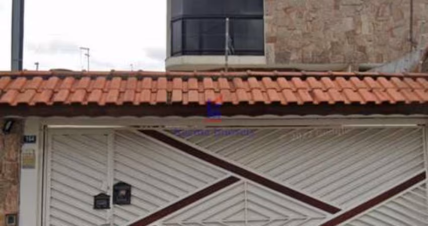 Casa Sobrado em Vila Maranduba  -  Guarulhos