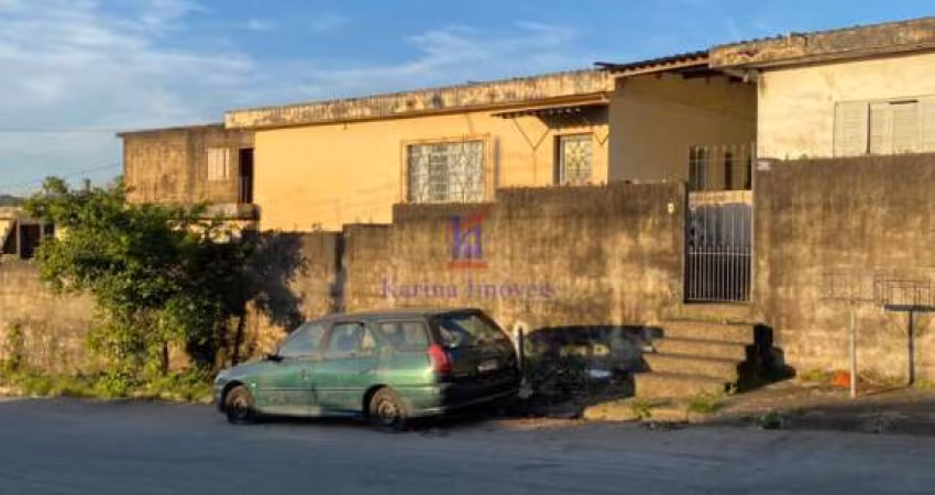 Lote 326m²  em Vila Nova Bonsucesso  -  Guarulhos