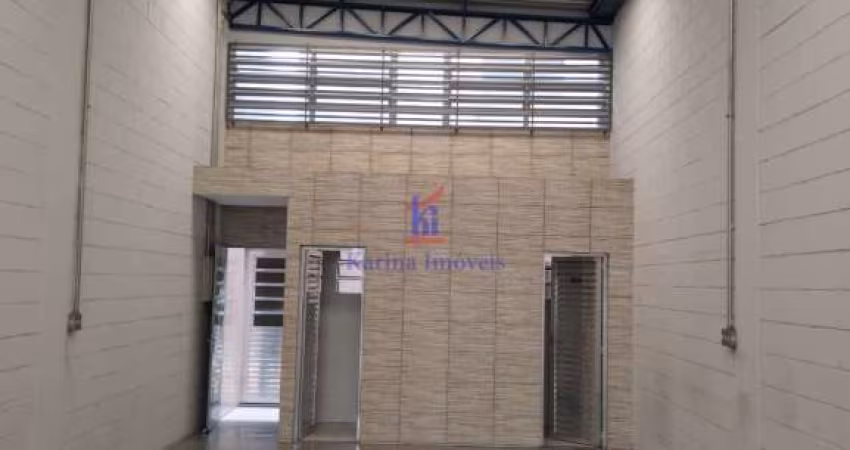 Loja/Sala para Locação em Vila Nova Bonsucesso - Guarulhos